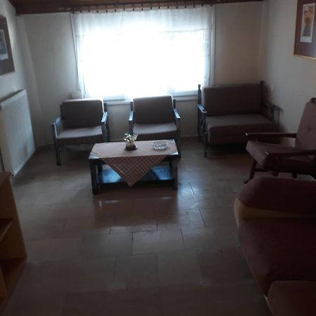 Dimitris Appartment Ставрос Екстериор снимка