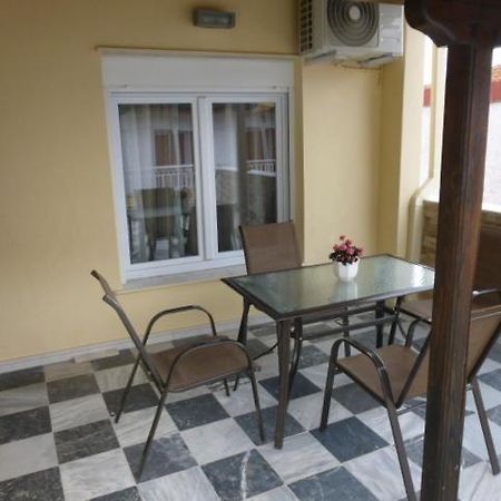 Dimitris Appartment Ставрос Екстериор снимка
