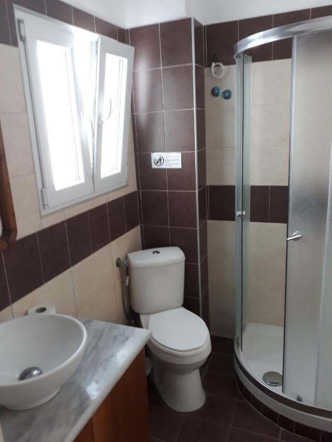 Dimitris Appartment Ставрос Екстериор снимка