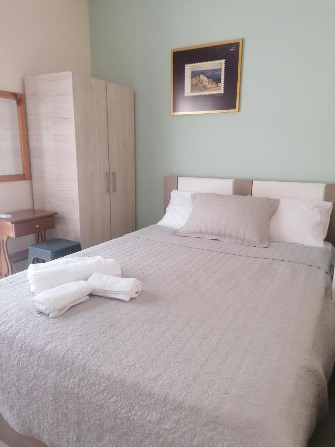 Dimitris Appartment Ставрос Екстериор снимка
