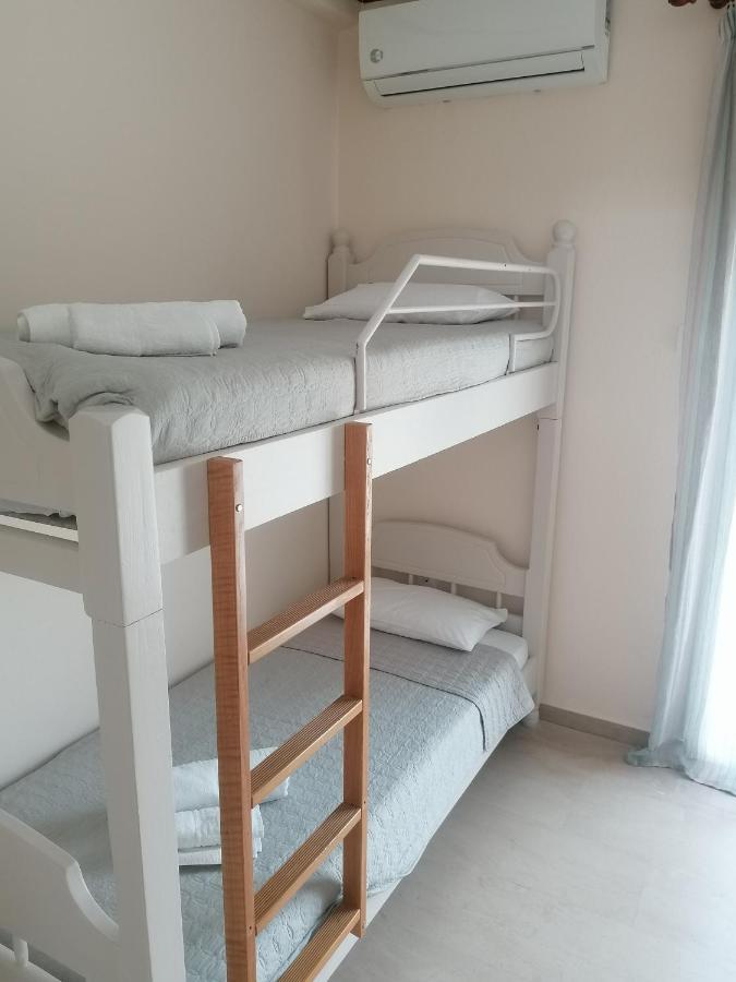 Dimitris Appartment Ставрос Екстериор снимка