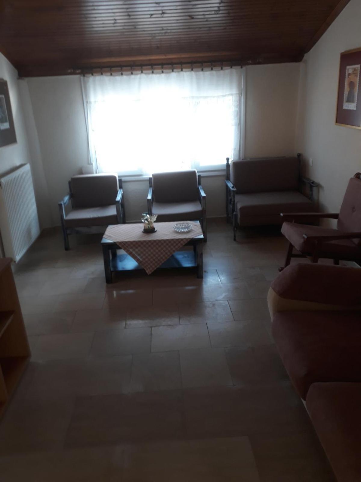 Dimitris Appartment Ставрос Екстериор снимка