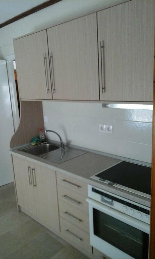 Dimitris Appartment Ставрос Екстериор снимка