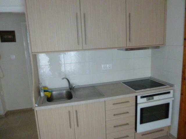 Dimitris Appartment Ставрос Екстериор снимка